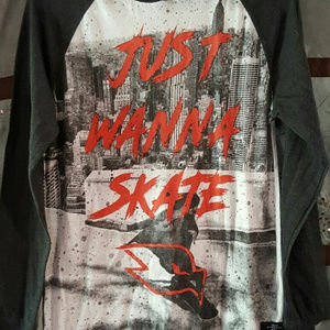 Tony Hawk Boys Shirt